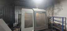 CNC фреза Deckel Maho MH 800C