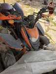 Атв shineray 250