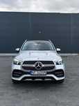 Mercedes-Benz GLE Mercedes GLE 450 4M AMG
