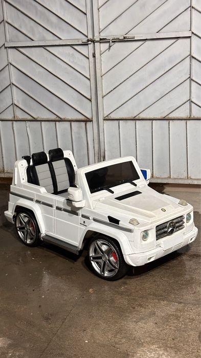 Детский транспорт