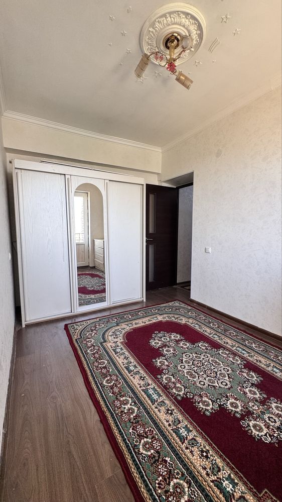 Продажа квартир