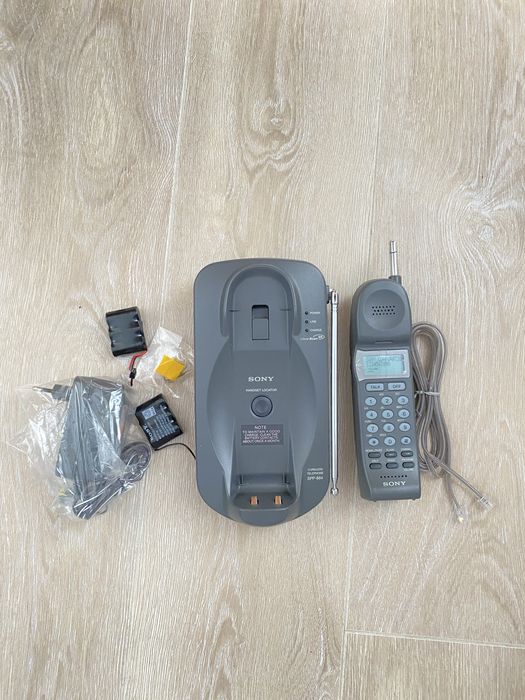 Telefon Fix Sony SPP 884 Nou