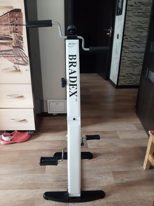 Продам облегченный велотреножор.