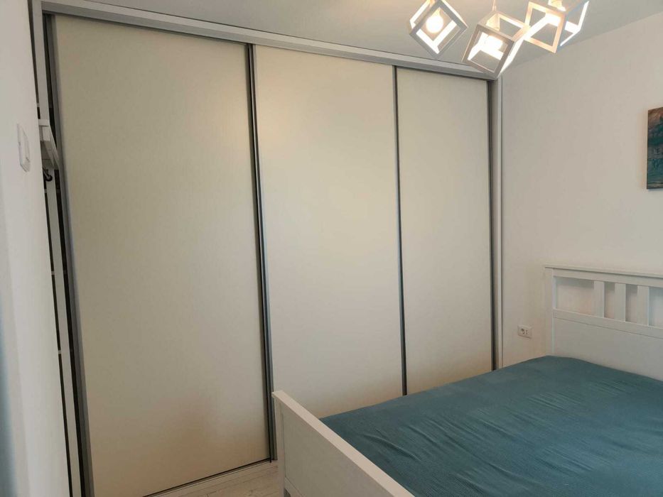Studio mobilat si utilat M9 - Direct proprietar (loc parcare inclus)