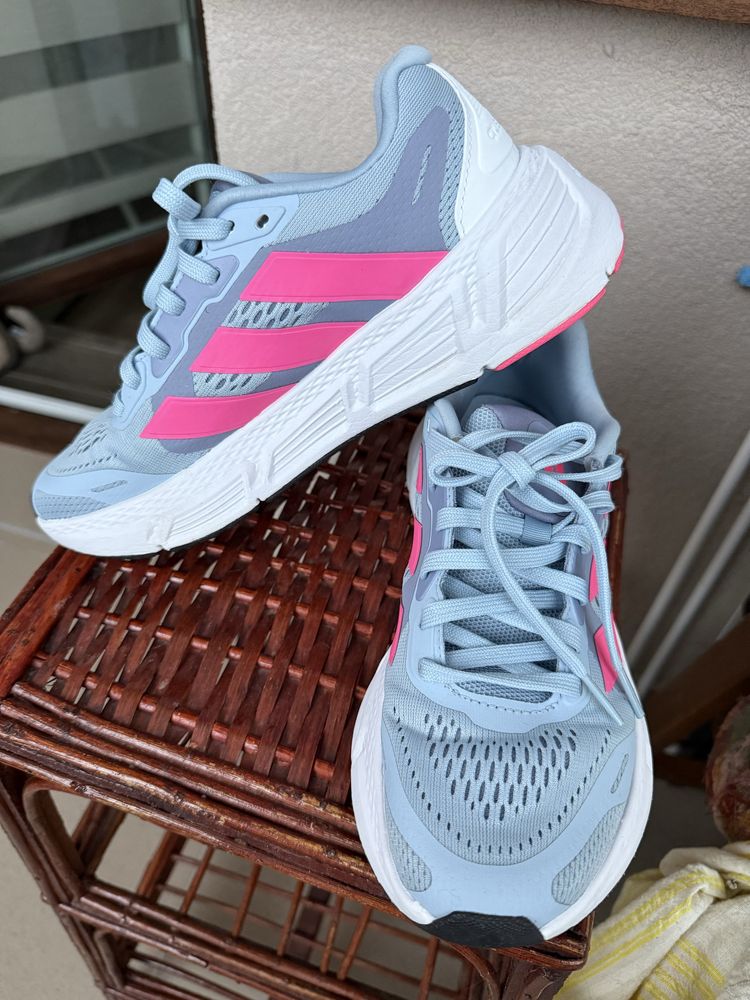 Маратонки  Adidas