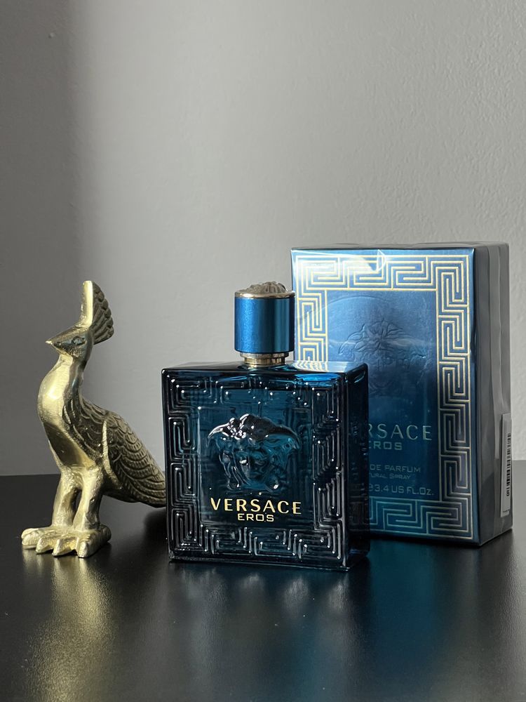 Parfum Versace Eros