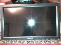 Monitor LCD Samsung 80cm, defect sau piese tv led
