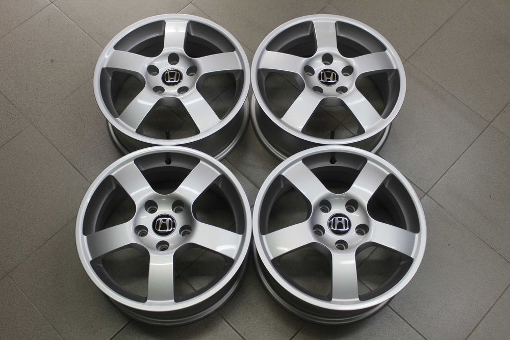 Джанти 16" Honda Civic, Accord, CRV
