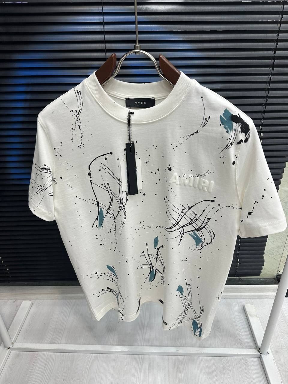 Мъжки тениски Amiri