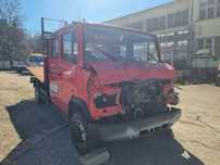 Mercedes-Benz Vario Euro5