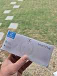 Vând set 3 prize inteligente slim EIGHTREE Wifi