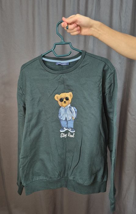 Кофта мужская для парня