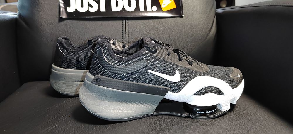 Nike Air Zoom Superrep 4, номер 38,5