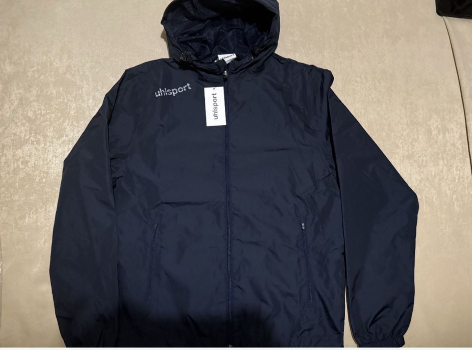 Uhlsport унисекс яке