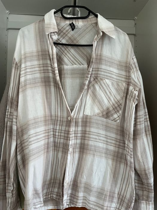 H&M дамска  риза