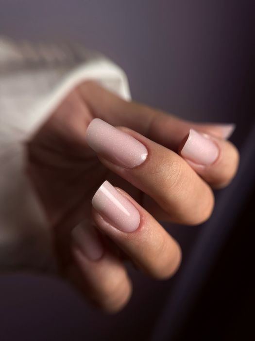 Manichiura semi/gel/tipsuri reutilizabile