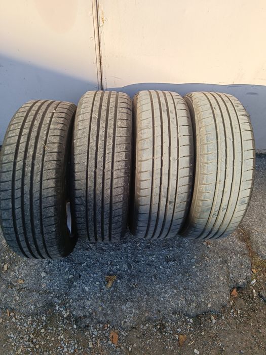 Джанти 17 4х108 от Пежо 307