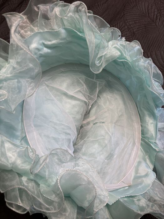 Платье пышное на 4 года