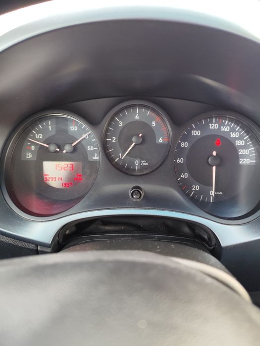 Seat Leon 1.9 D 105 cai