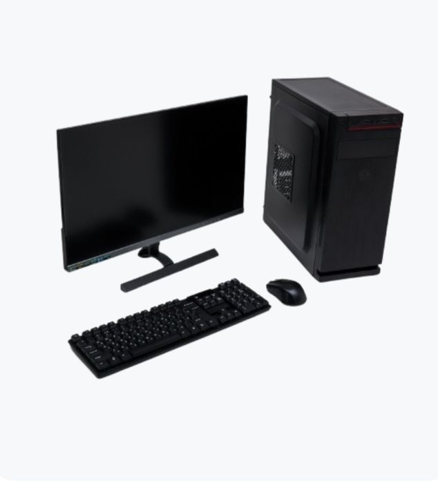 Kompyuterlar bor sotiladigan