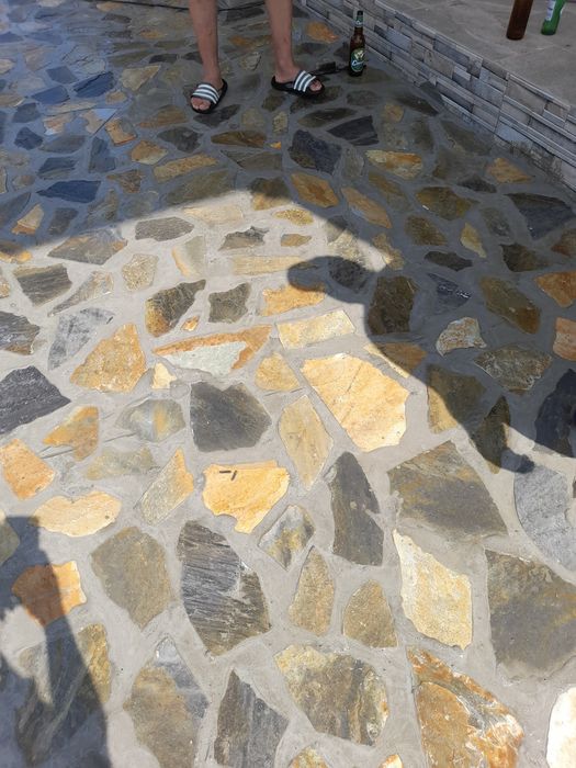 Piatra naturala de munte