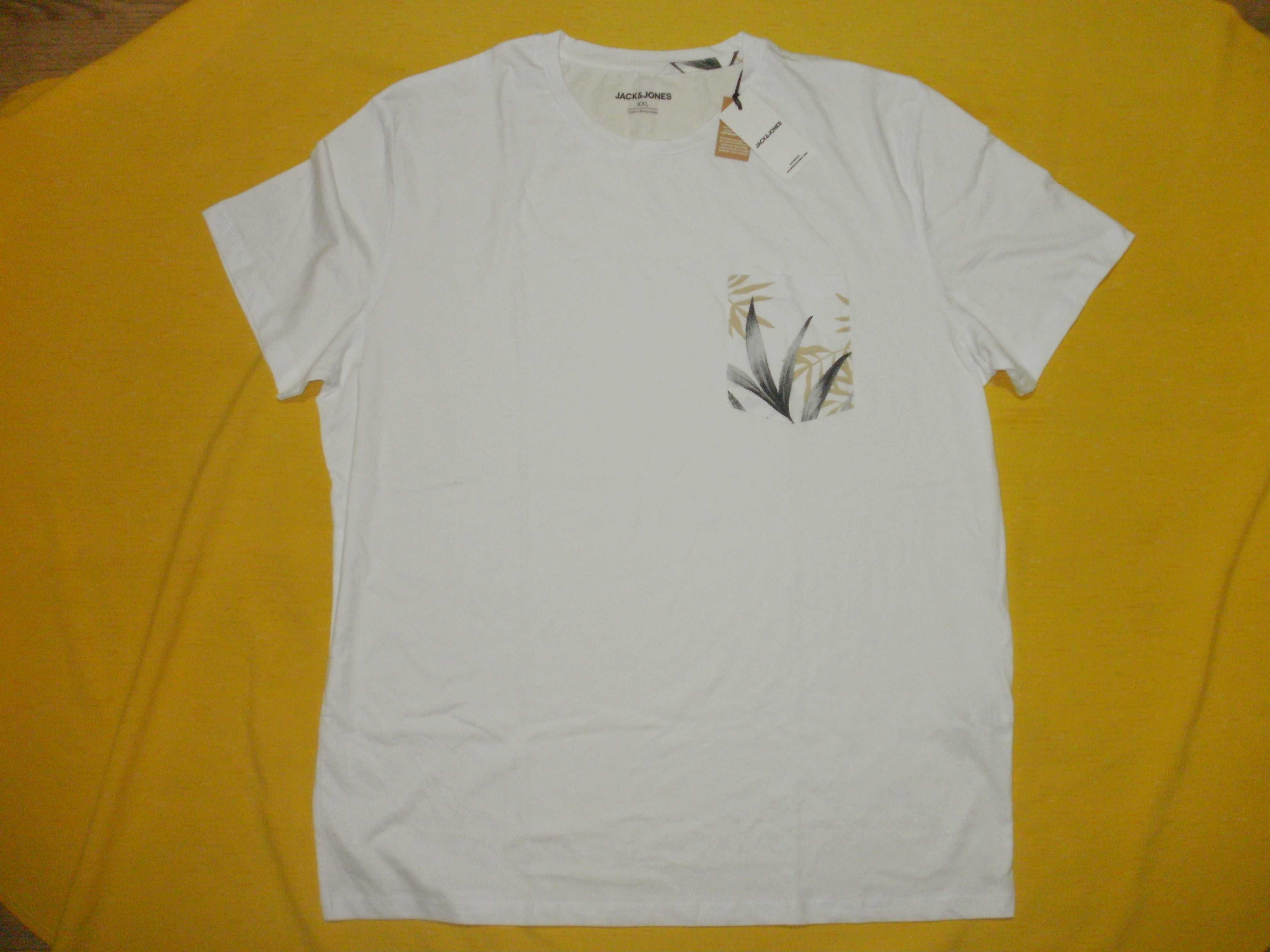 оригинални нови мъжки тениски XL/2XL