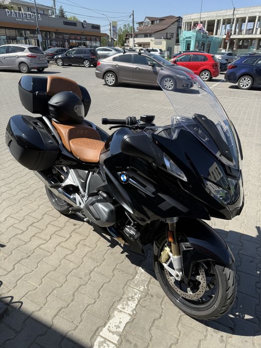 BMW R1250RT 2024/6000km/FULL