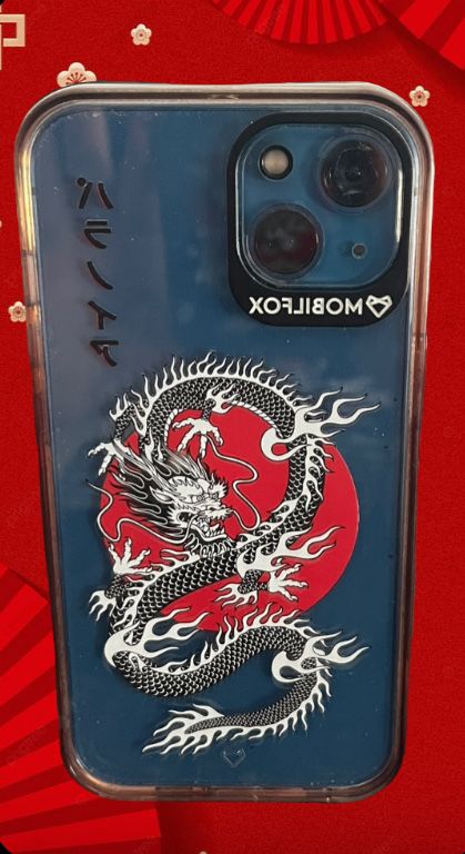 Husa Mobilfox Iphone 13