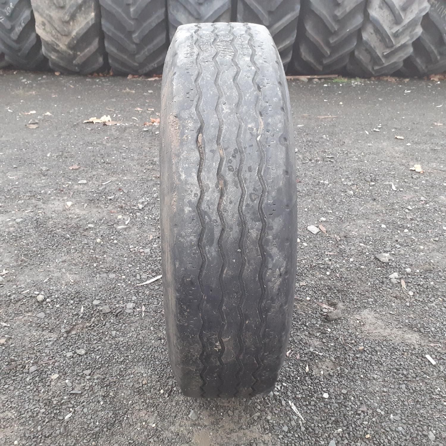 Cauciucuri 9.5R17.5 Michelin Anvelope Second Cu 12 Luni Garantie