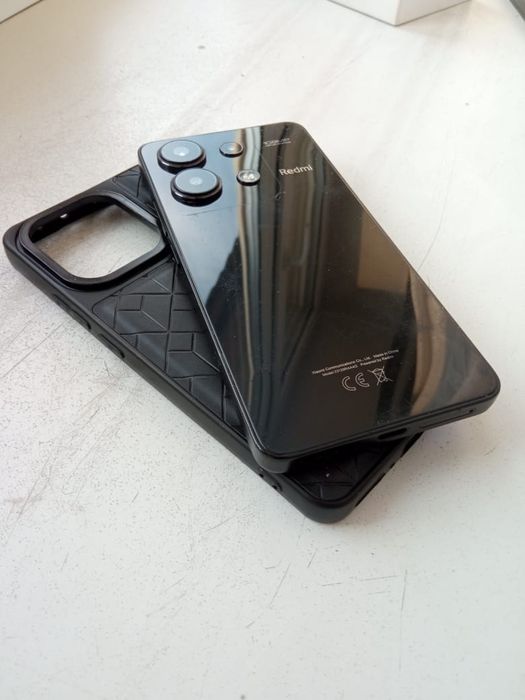 Продам Xiaomi Redmi Note 13 128 Gb