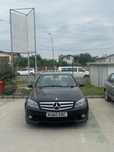 Mercedes c220d 2011
