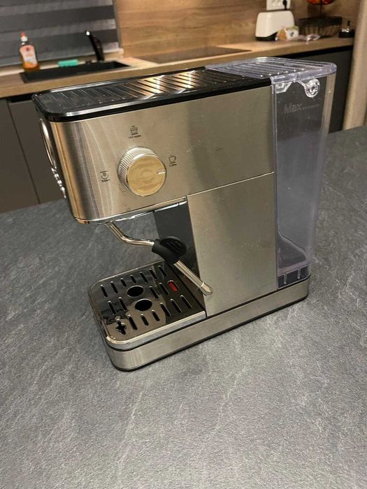 Vand espressor BIOVITA model ROYAL!