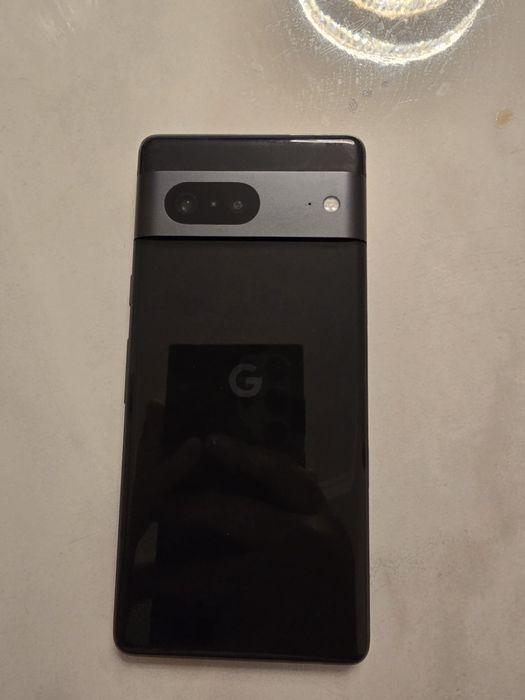 Pixel 7 8/256 gb
