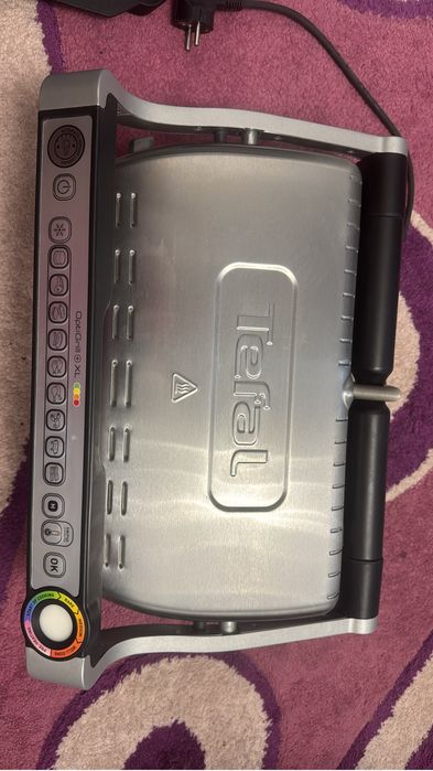 Грильница от Tefal за 90 000
