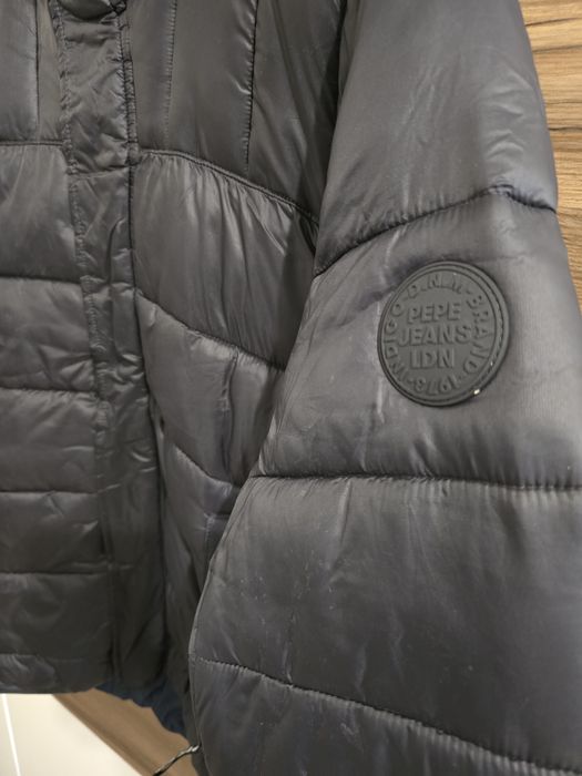 Мъжко яке Pepe Jeans L