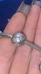 Charm Pandora Minge pietricele