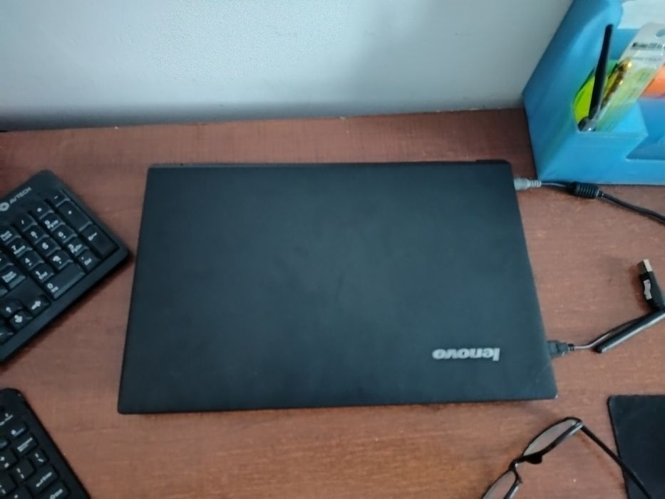 Noutbuk "Lenovo"