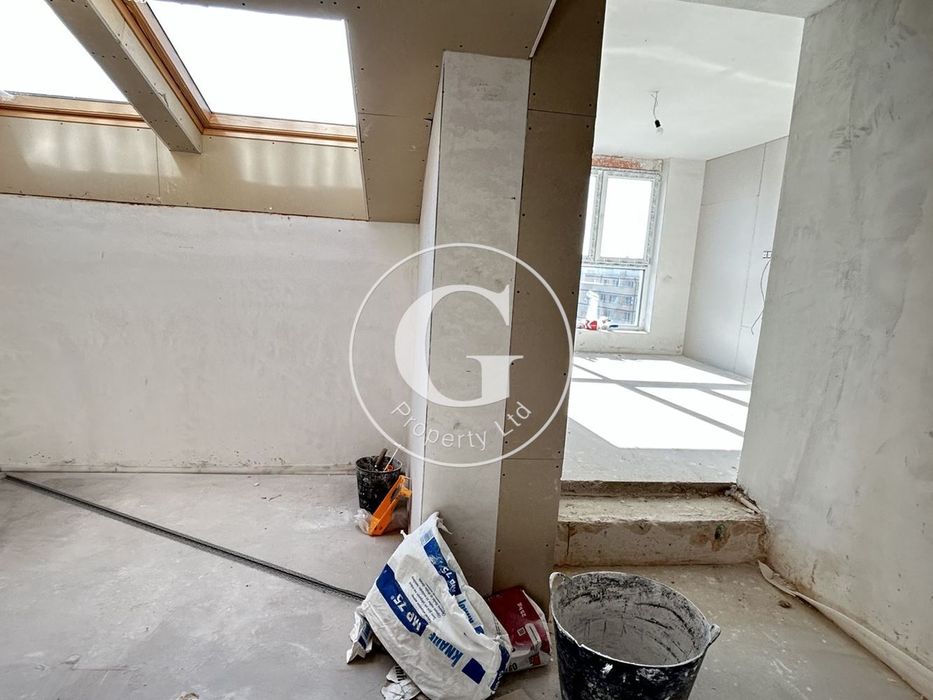 3-стаен в София-Надежда 4 площ 127 цена 269 950 Евро