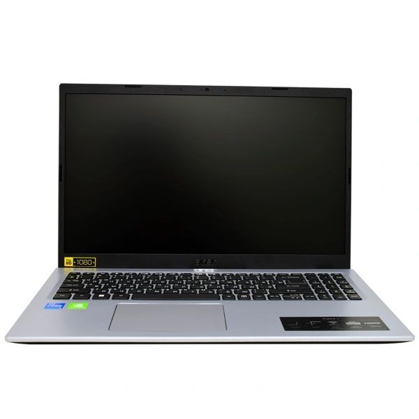 Ноутбук Acer Aspire 3/15.6 FHD/i7-1165G7/8/ssd256/hdd1tb/mx350