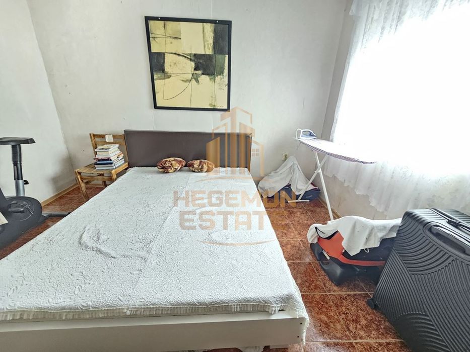 3-стаен в Варна-Кайсиева градина площ 86 цена 175000