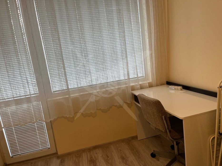 Тристаен апартамент под наем в Младежки хълм 128524