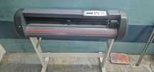Ploter cuter model 870T