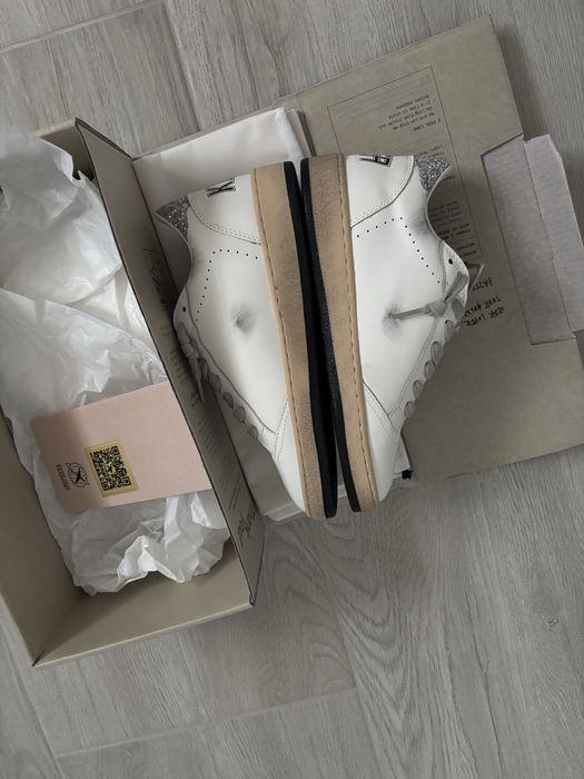 Golden Goose Ball Star