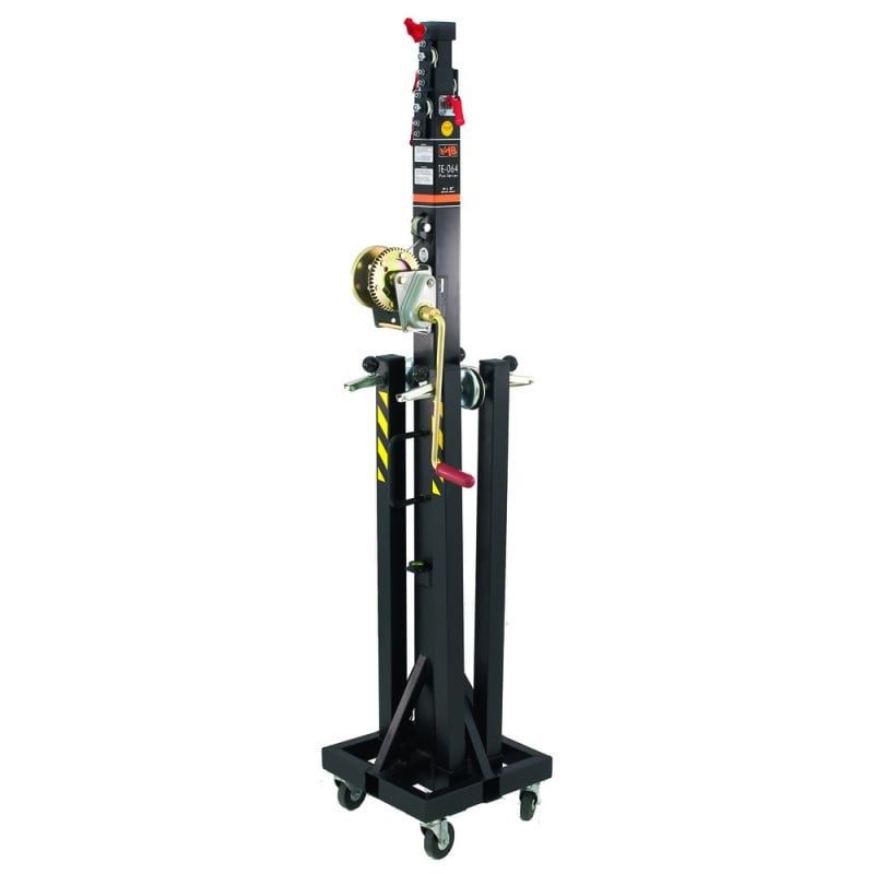 Stativ de lumini picior lift de ridicare 5.35 VMB 064 150kg Guil Kuzar