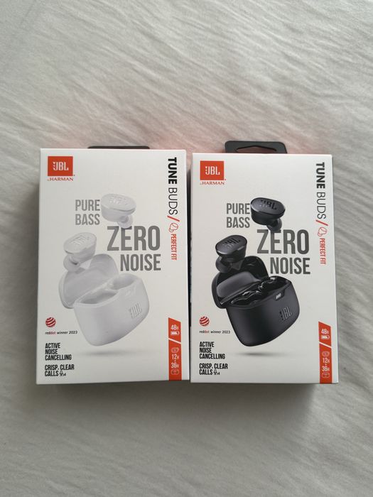 Casti jbl noi sigilate