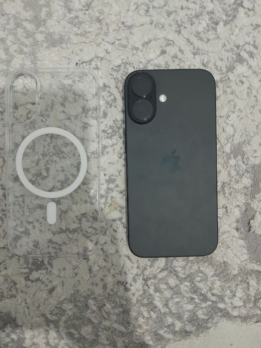 Iphone16 ozi sotiladi