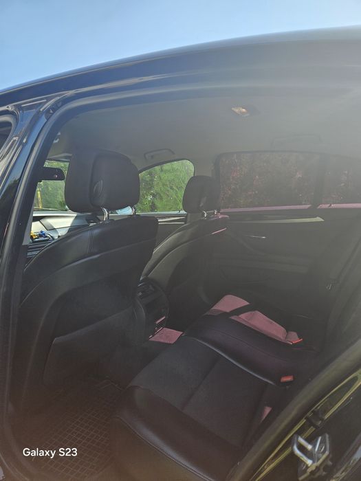BMW seria 5 520D f10
