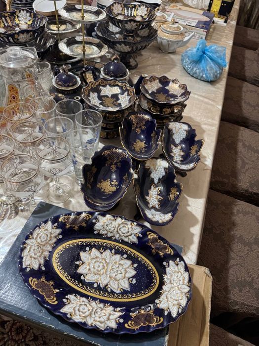 посуды для кухня