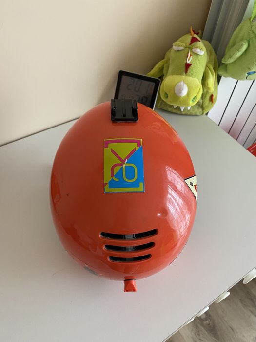 Каска Смит