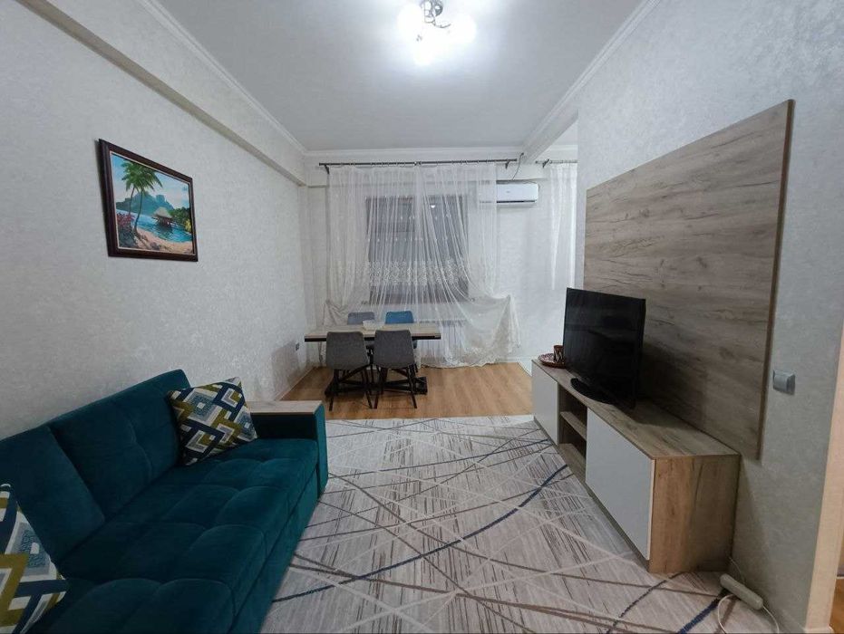 Срочно!!! Махтумкули 3/6/7 74м2 кирпич